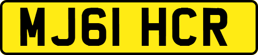 MJ61HCR