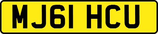 MJ61HCU