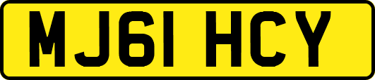 MJ61HCY