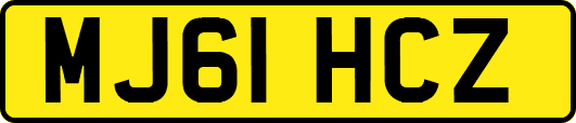MJ61HCZ