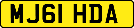 MJ61HDA