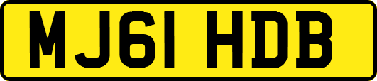 MJ61HDB