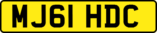 MJ61HDC