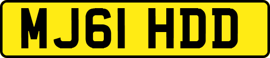 MJ61HDD