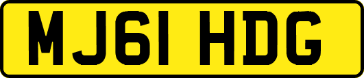 MJ61HDG