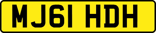 MJ61HDH