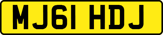 MJ61HDJ