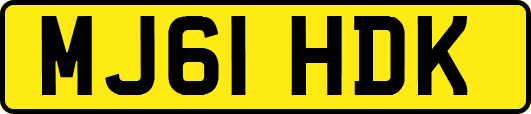 MJ61HDK