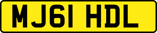 MJ61HDL