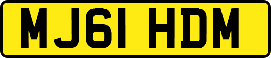 MJ61HDM