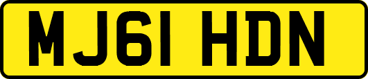 MJ61HDN
