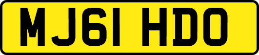 MJ61HDO