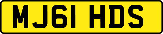 MJ61HDS