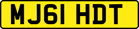 MJ61HDT