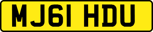MJ61HDU