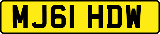 MJ61HDW