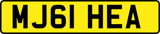 MJ61HEA