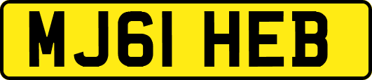 MJ61HEB
