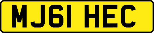 MJ61HEC