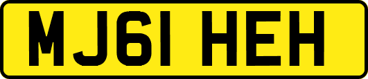 MJ61HEH
