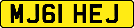 MJ61HEJ
