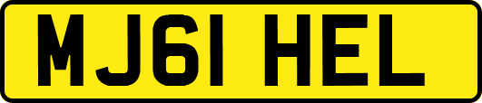MJ61HEL