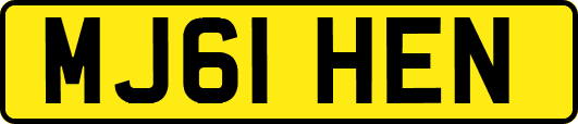 MJ61HEN