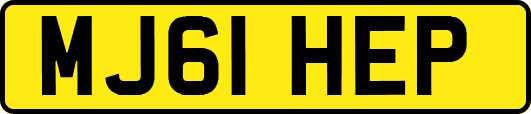 MJ61HEP