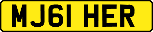 MJ61HER