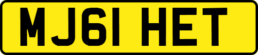 MJ61HET