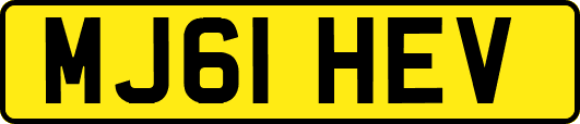 MJ61HEV
