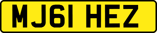 MJ61HEZ