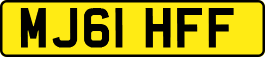 MJ61HFF