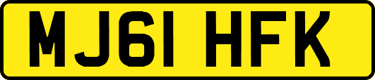 MJ61HFK
