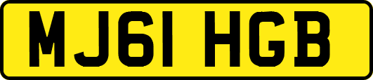 MJ61HGB
