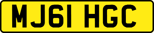 MJ61HGC