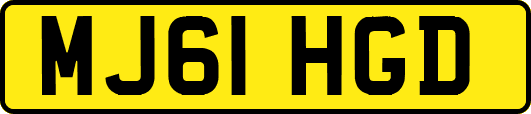 MJ61HGD