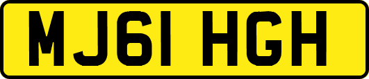MJ61HGH