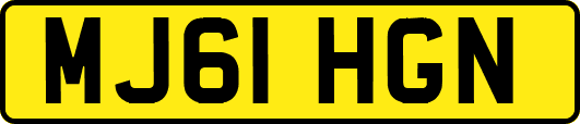 MJ61HGN