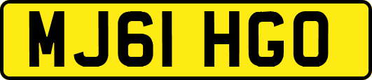 MJ61HGO