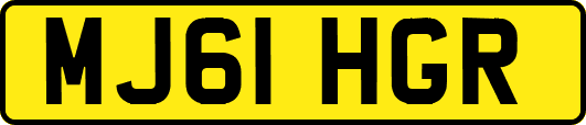 MJ61HGR