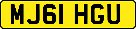 MJ61HGU