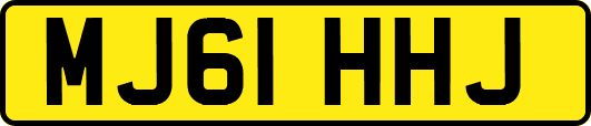 MJ61HHJ