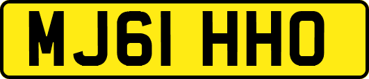 MJ61HHO