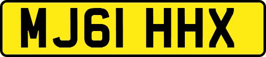 MJ61HHX