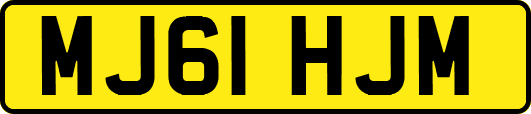 MJ61HJM