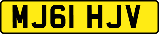 MJ61HJV