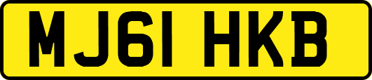 MJ61HKB