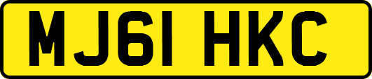 MJ61HKC