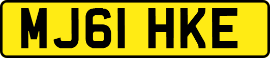 MJ61HKE